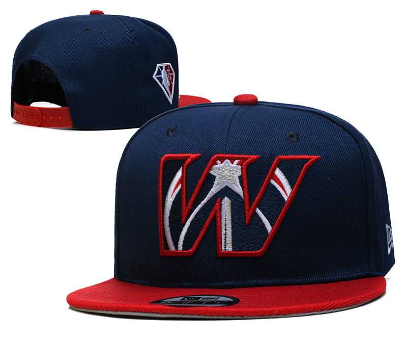 Washington Wizards Team Logo Adjustable Hat YD (1),We sell and wholesale Washington Wizards Team Logo Adjustable Hat YD (1) on line form chian!